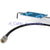 GSM Yagi directional antenna 10 dbi 900MHz N-Female