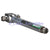 800-2500MHz 2-way Cavity RF Power Splitter/Power Divide
