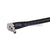 3dbi mini rubber antenna 97.7mm 1900-2100MHz CRC9 RA for HUAWEI E156&E156G E1762