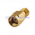 SMA adapter RP-SMA Plug to SMA Jack female Straight-long version