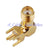SMA Jack female right angle thru hole PCB Mount Medium version RF connector