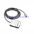 GPS Antenna for kenwood DNX7000EX DNX7100 DNX710EX DNX6140 DDX8120 DNX5160 /6960