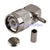 Superbat TNC Crimp Plug Right Angle connector for LMR100 RG316 RG174
