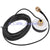 GPS Active Antenna With SMA male Connector For GPS Receivers/Systems 5m Cable