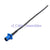 Superbat NEW GPS antenna Extension cable Fakra Plug  C  male for telematics or navigation