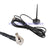 3G GSM/UMTS GPRS antenna for Huawei E353 E153 E173 E1762 E182E E1823 E398 K4505