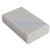 2pcs NEW White Plastic Electronic Project Box Enclosure case DIY - 18x42x70mm