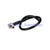 Superbat CRC9 plug right angle crimp pigtail cable for UMG1691 UMG181 E1550 E600 E612