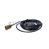 XM satellite radio Omni directional antenna 2320-2345MHz Fraka jack 3.0V to 5.5V