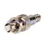 SHV straight plug crimp for the cable 50-5