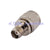 TNC-UHF-Adapter TNC-Buchse auf UHF-Stecker gerade