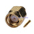 SMA Solder Plug RF Connector for .141'' Coxial Cable