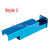 Aluminum Box Enclosure Case -3.15 *0.96 *0.94 (L*W*H)