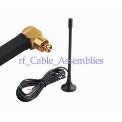 UMTS/GSM 3G 3.5dbi antenna Wireless 3G QUAD 7.2 HSDPA EDGE FUSION GT MAX HSDPA