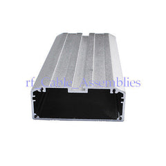 Aluminum Project Box Enclosure Case Electronic DIY - 110 x 49 x 20mm (L*W*H)