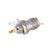 Superbat TNC panel mount female Jack with nut and solder cup straight RF Connector wifi