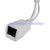 Power Over Ethernet passive POE splitter, RJ,all devices WLAN wireles 19cm