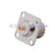 Superbat UHF SO-239 female 4 Hole Panel Mount Jack with solder cup