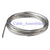 RF semi-rigid Semi-flexible Coaxial Cable .141  RG402 / 16 feet