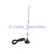 UMTS/GSM 3G 5dBi antenna CRC9 - Huawei E196E E196G UMG1691 UMG181 magnetic base