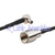 Superbat FME male to TS9 male RA for sierra wireless USB Sticks