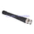 Neu 868Mhz Antenne 2dbi BNC Stecker stecker gerade stecker für Ham radio Antenne