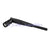 Omni WiFi antenna 2.4GHz 5dBi tilt-and-swivel TNC plug