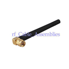 2.4GHz 3dBi Omni WIFI Antenna SMA Plug wireless router