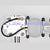 16DBi Wifi Yagi Antenna 2.4GHz directive antenna For 802.11b/g RP SMA
