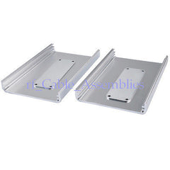 Aluminum Box Enclosure Case Electronic DIY - 26x71x110mm