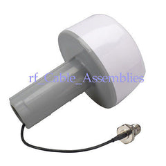 Marine GPS Aktive Navigationsantenne 3 Meter TNC Buchse gerader Stecker