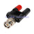 ADAPTER BNC Male TO Dual BANANA Plug Jack Female