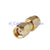 SMA adapter RP-SMA Plug to RP-SMA Plug adapter Straight