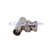 BNC adapter BNC Plug to 2 Jack  T  Type