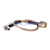 Superbat CRC9 plug right angle to SMA male pigtail RG316 3G Huawei Modem Huawei E122 E156