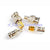 SMA-BNC RF Adapter Kit SMA to BNC 4 type