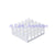High Quality Aluminum Heat Sink For Computer Electronic DIY 0.87 x0.87 x0.39