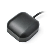 Magnetic Base and Waterproof Housing of Superbat GPS Antenna for External Vehicle Mounting
