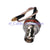 Superbat BNC MMCX RF Radio Antenna Coax Adapter Kenwood Cable