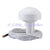 New GPS Active Marine/Navigation Antenna 5 meter SMA male for GlobalSat G5040 AT