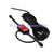 Superbat 433Mhz Antenne 3M Kabel mit SMA Stecker Klebehalterung für UHF Long Range FPV