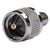 F-UHF Adapter F female to UHF PL-259 male flange/panel f router