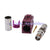 Superbat Fakra SMB A,B,C,D,E,F,G,H,I,K,Z female Jack crimp LMR195 RG58 cable RF connector