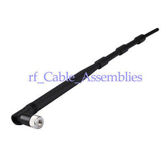 2.4GHz 13dBi Omni WIFI Antenna with Tilt-Swivel RP-SMA