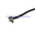 10pcs TS9 male right angle to RP SMA plug Pigtail Cable RG174 Sierra Wireless
