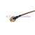 Superbat SMA male to BNC female jack pigtail cable RG316 for wifi antenna