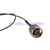Superbat IPX / u.fl to N male RF pigtail cable for Mini PCI