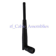 2.4GHz 5dBi Omni WIFI Antenna SMA Male for Wireless router WIFI Antenna,138mm