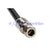 Superbat 5FT N-Type jack female Clamp to RP-TNC male straight pigtail cable KSR400 1.5M