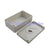 NEW waterproof Plastic Project Box Enclosure -7.87 *4.72 *2.95 (L*W*H) #1501